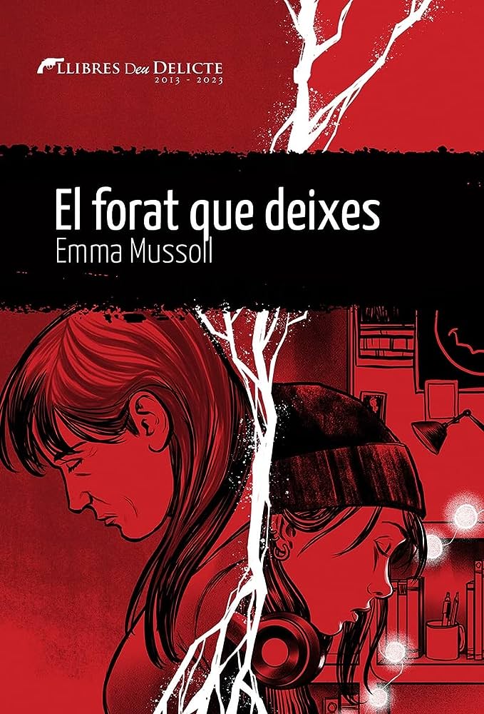Forat que deixes