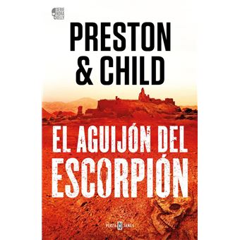 El Aguijón del escorpión