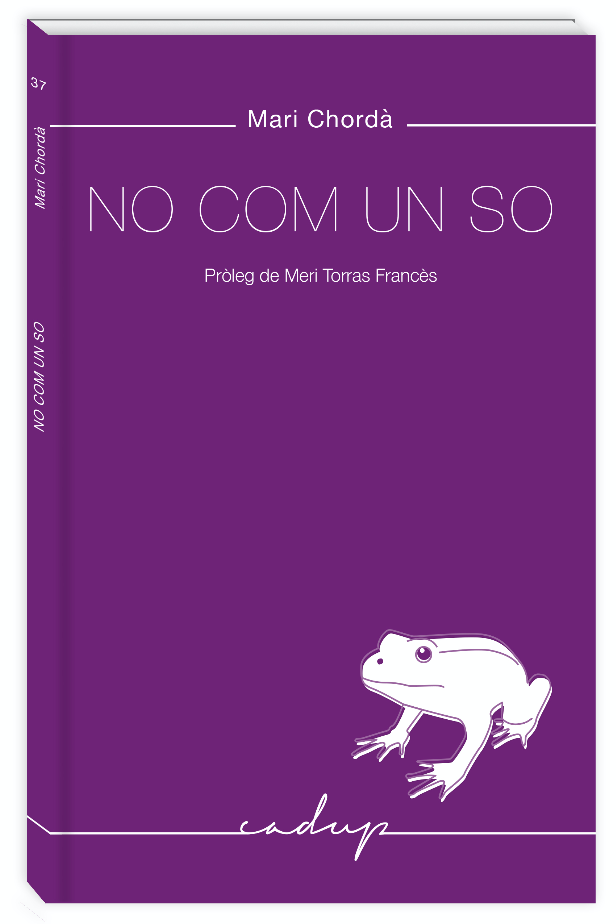 No com un so