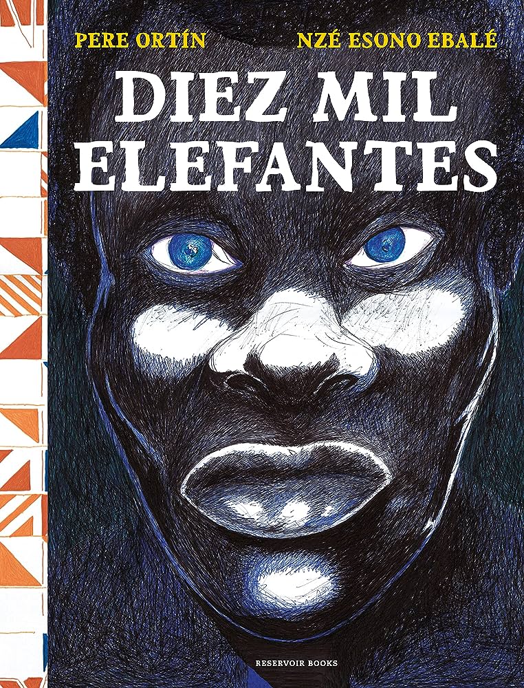 Diez mil elefantes