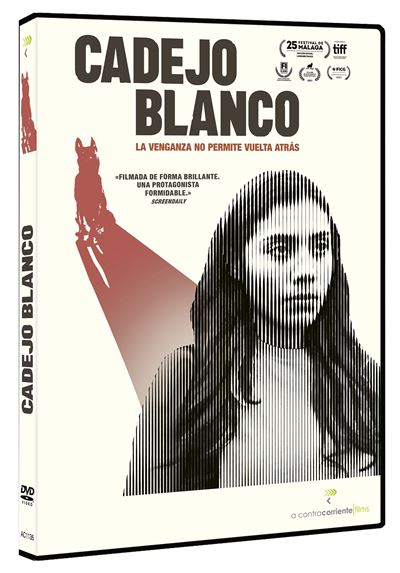 Cadejo blanco