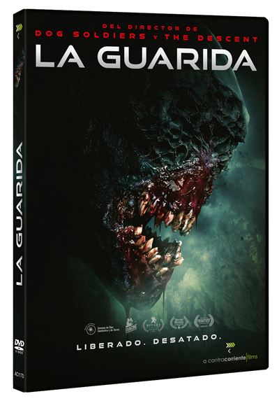 Guarida