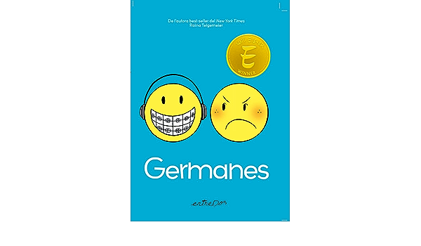 Germanes