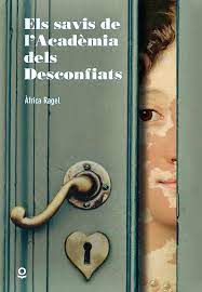 Els Savis de l'Acadèmia dels Desconfiats