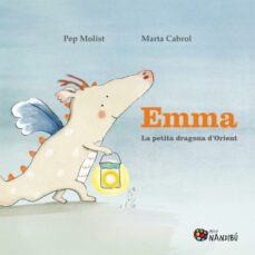 Emma: la petita dragona d'Orient