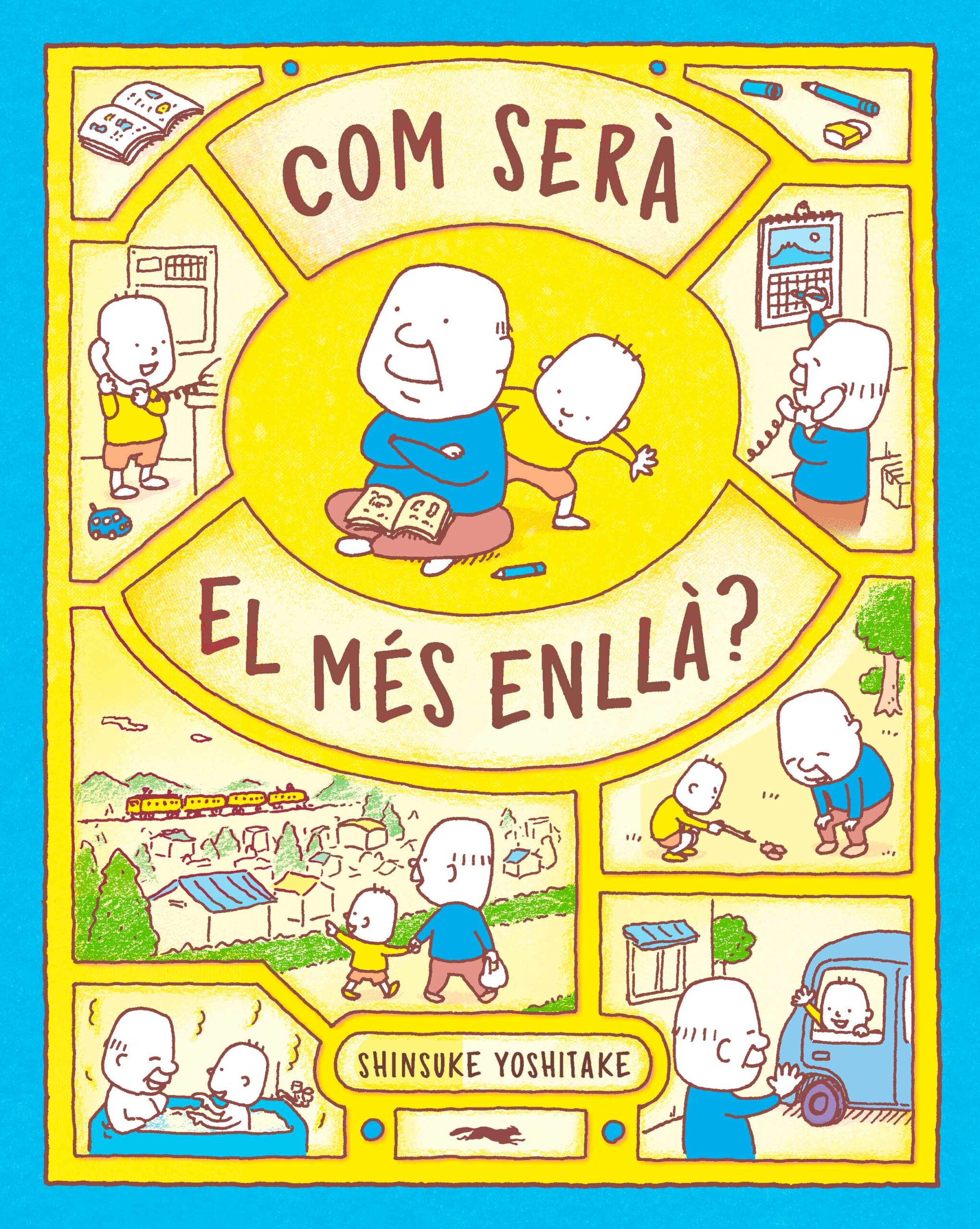 Com serà el més enllà?