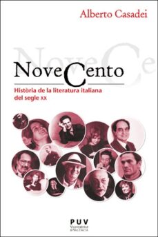 Novecento : història de la literatura italiana del segle XX