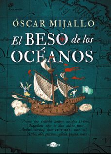 El Beso de los océanos