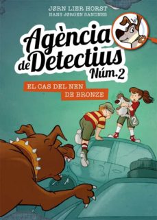 El Cas del nen de bronze