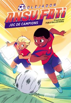 Joc de campions 