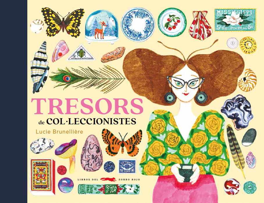 Tresors de col·leccionistes