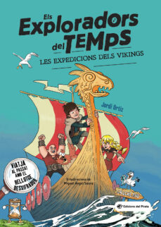 Les Expedicions dels vikings