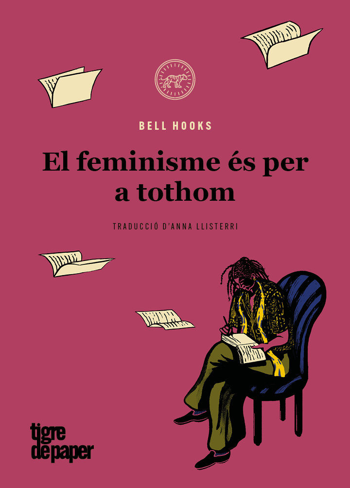 El feminisme és per a tothom