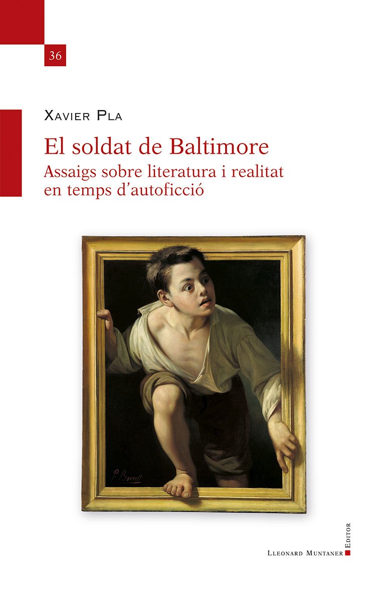 El soldat de Baltimore