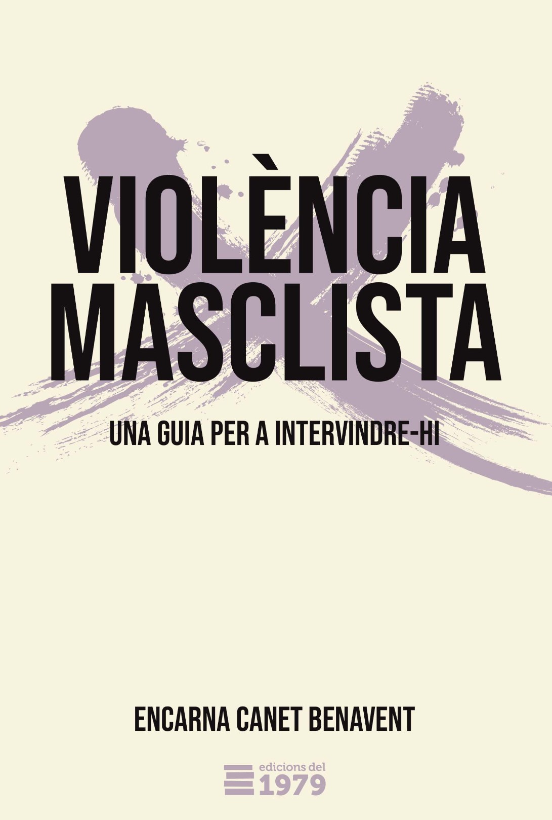 Violència masclista: una guia per a intervindre-hi