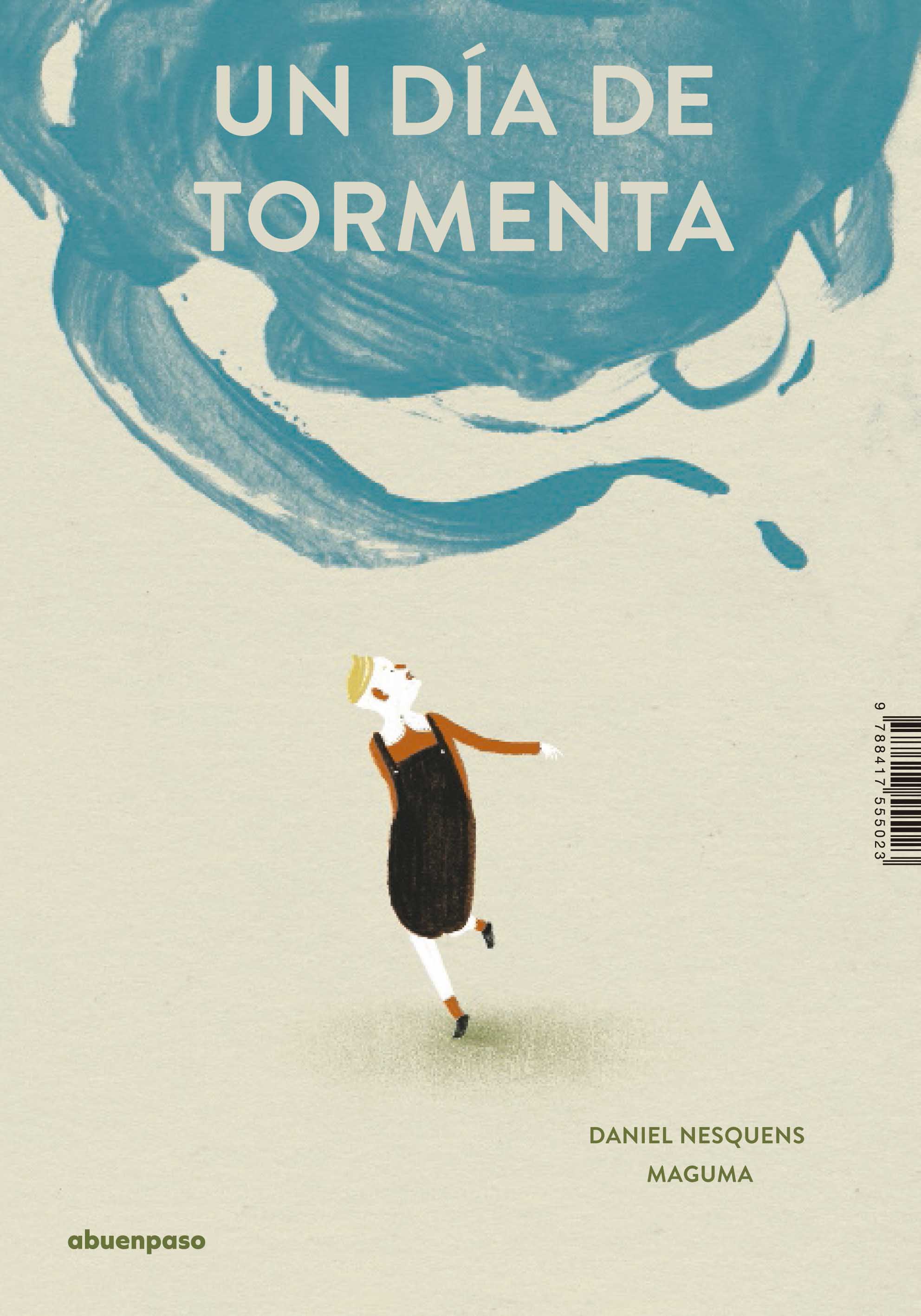 Un día de tormenta