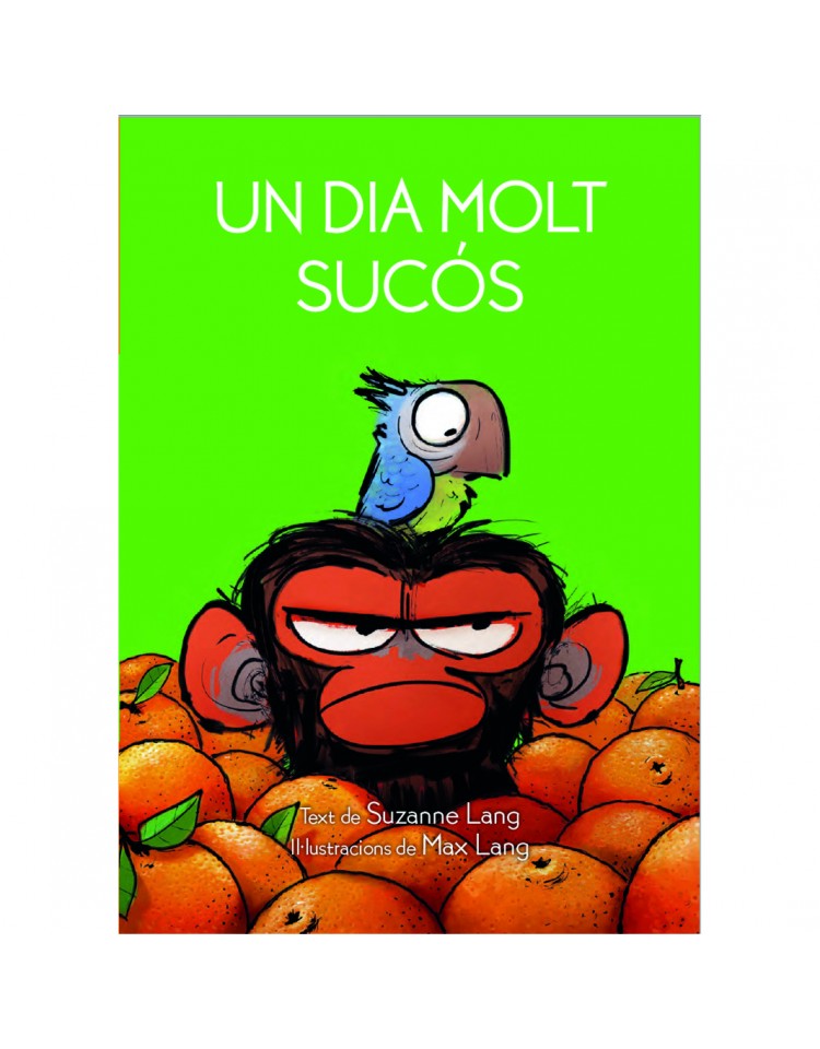 Un dia molt sucós