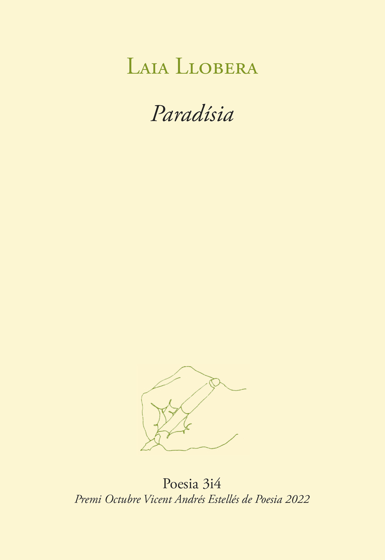 Paradísia 