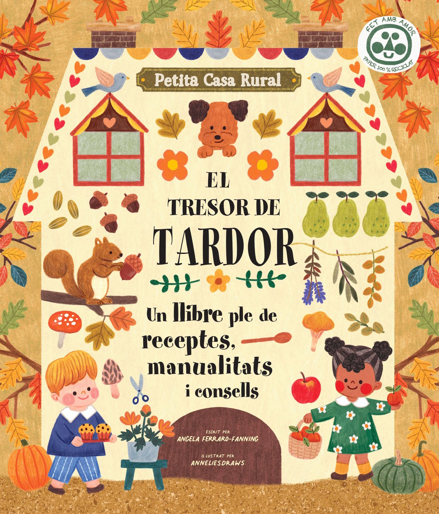 El tresor de tardor
