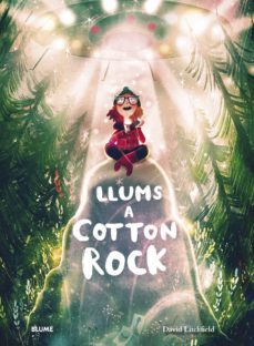 Llums a Cotton Rock