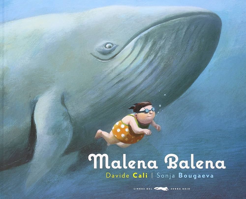 Malena Balena 