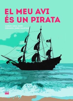 El Meu avi és un pirata