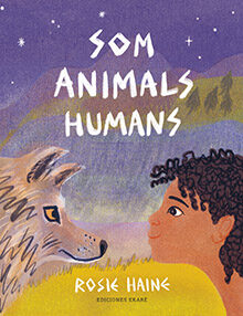 Som animals humans 