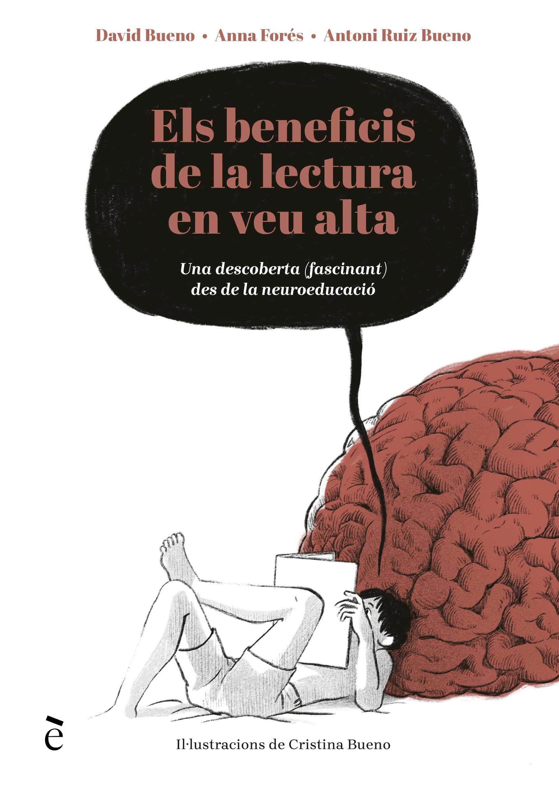 Els Beneficis de la lectura en veu alta