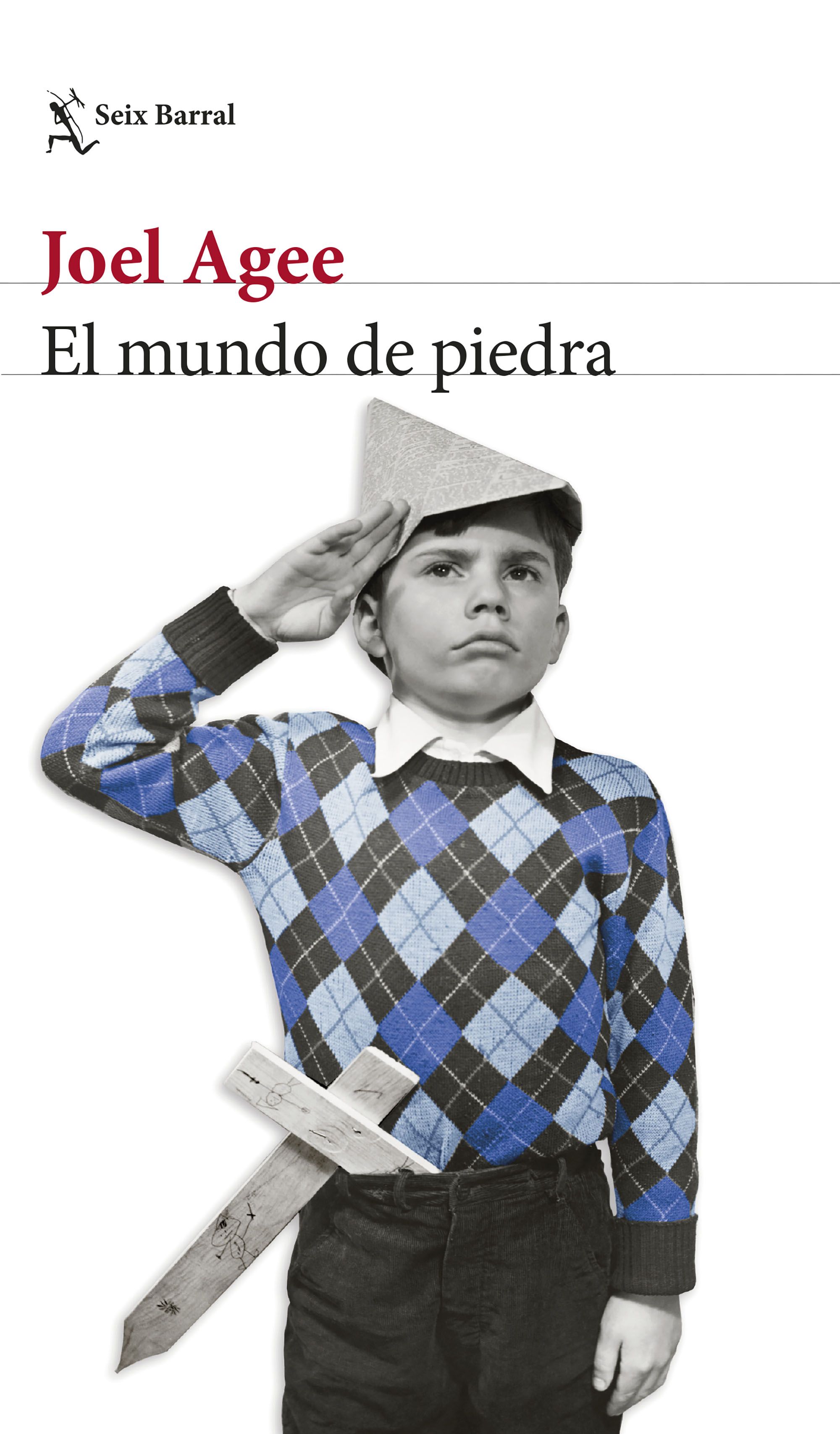 Mundo de piedra