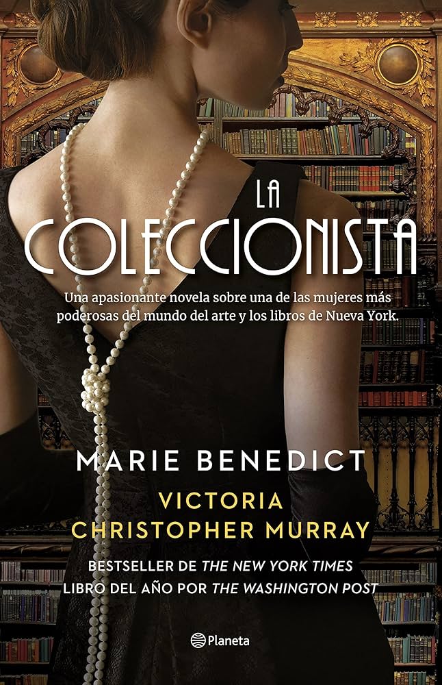 Coleccionista