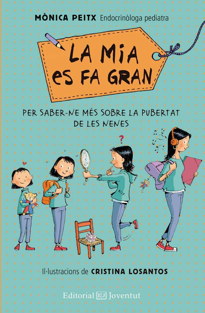La Mía es fa gran