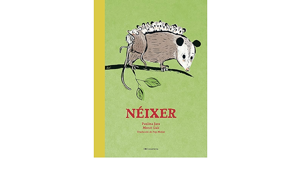 Néixer