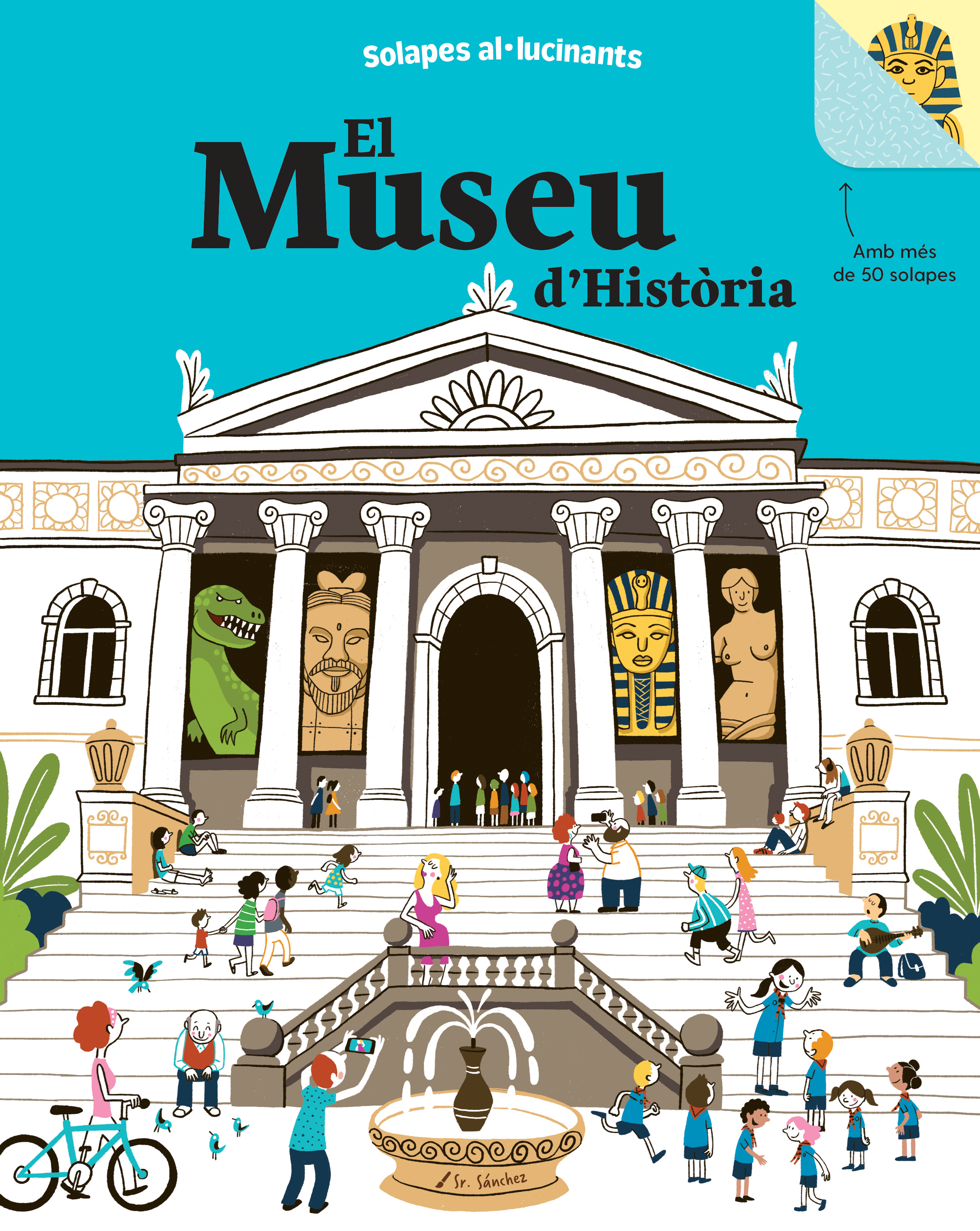 El Museu d'Història