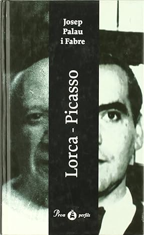 Lorca-Picasso