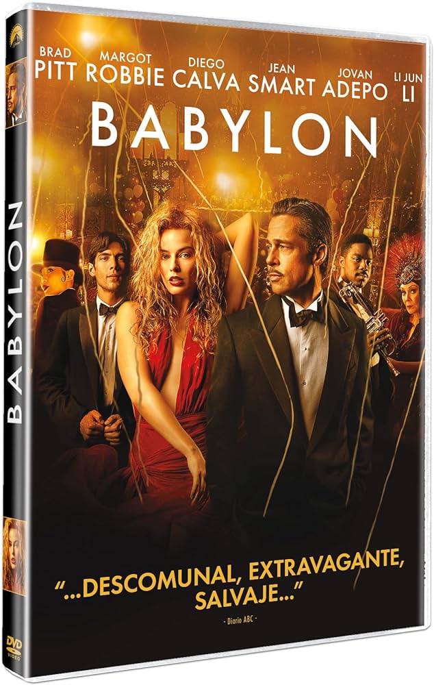 Babylon