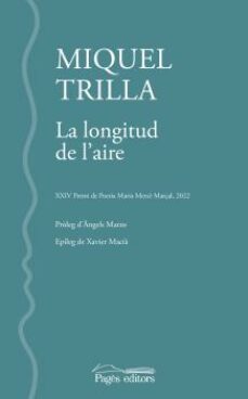 La longitud de l'aire