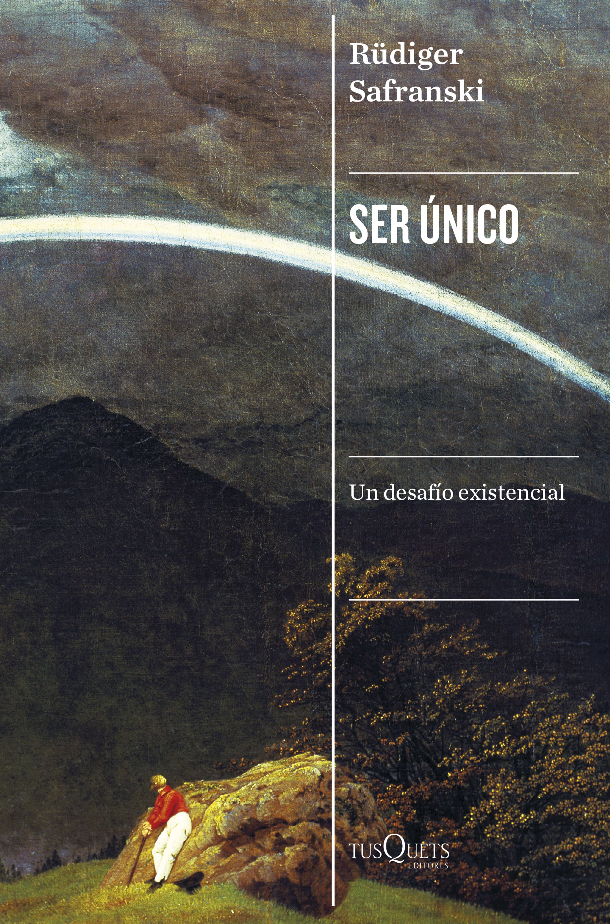 Ser único : un desafío existencial 