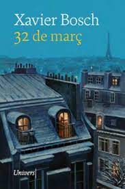 32 de març 