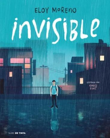 Invisible