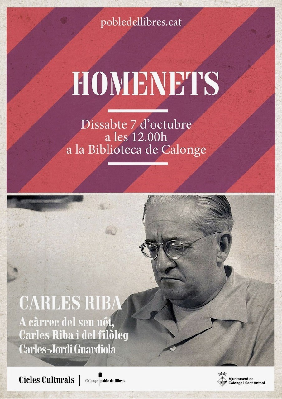 HOMENETS CALONGE OCT 2023