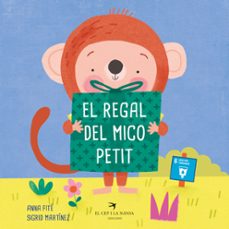 Regal del mico petit