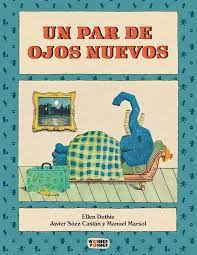 Un par de ojos nuevos