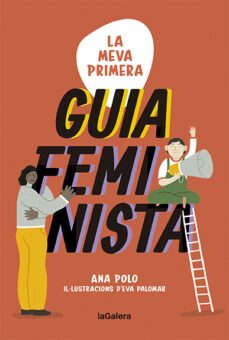 La Meva primera guia feminista