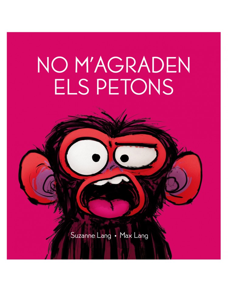 No m'agraden els petons