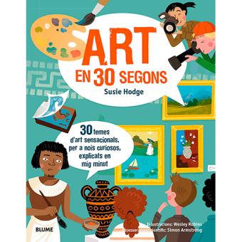 Art en 30 segons