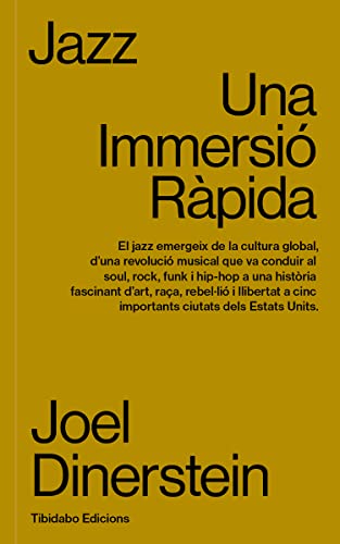 Jazz: una immersió ràpida