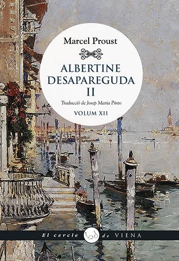 Albertine desapareguda II 