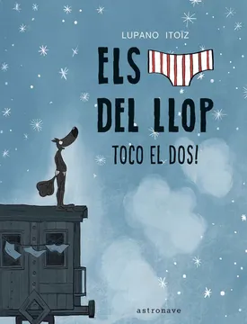 Toco el dos!