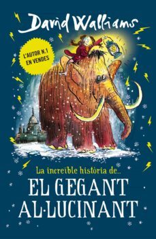 La Increïble història del gegant al·lucinant