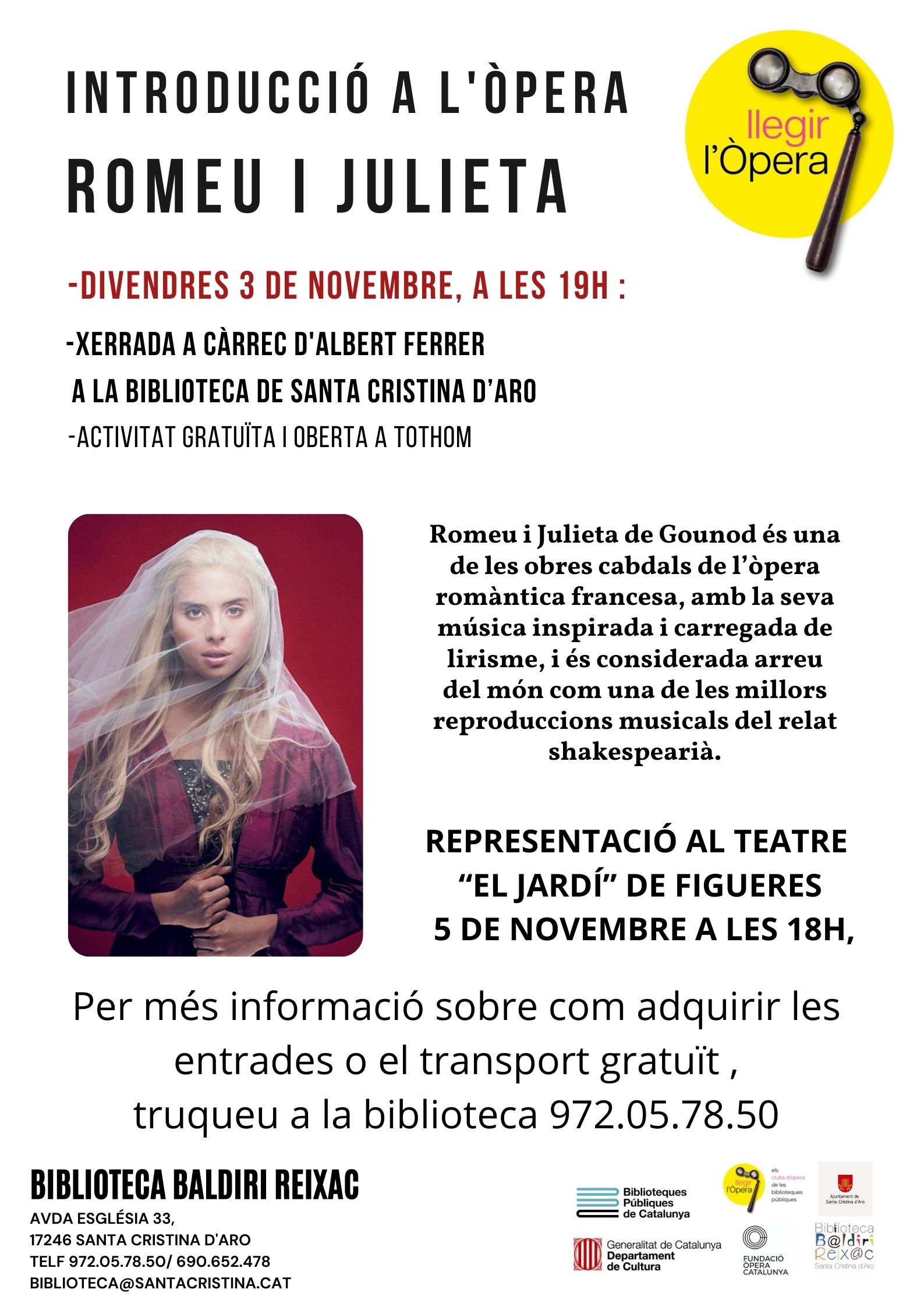 Romeu i Julieta 